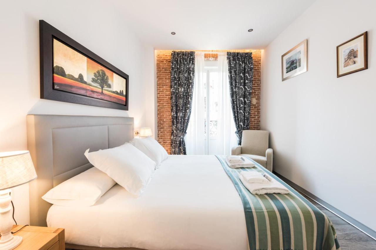 Puerta Del Sol Center Iv Apartamento Madrid
